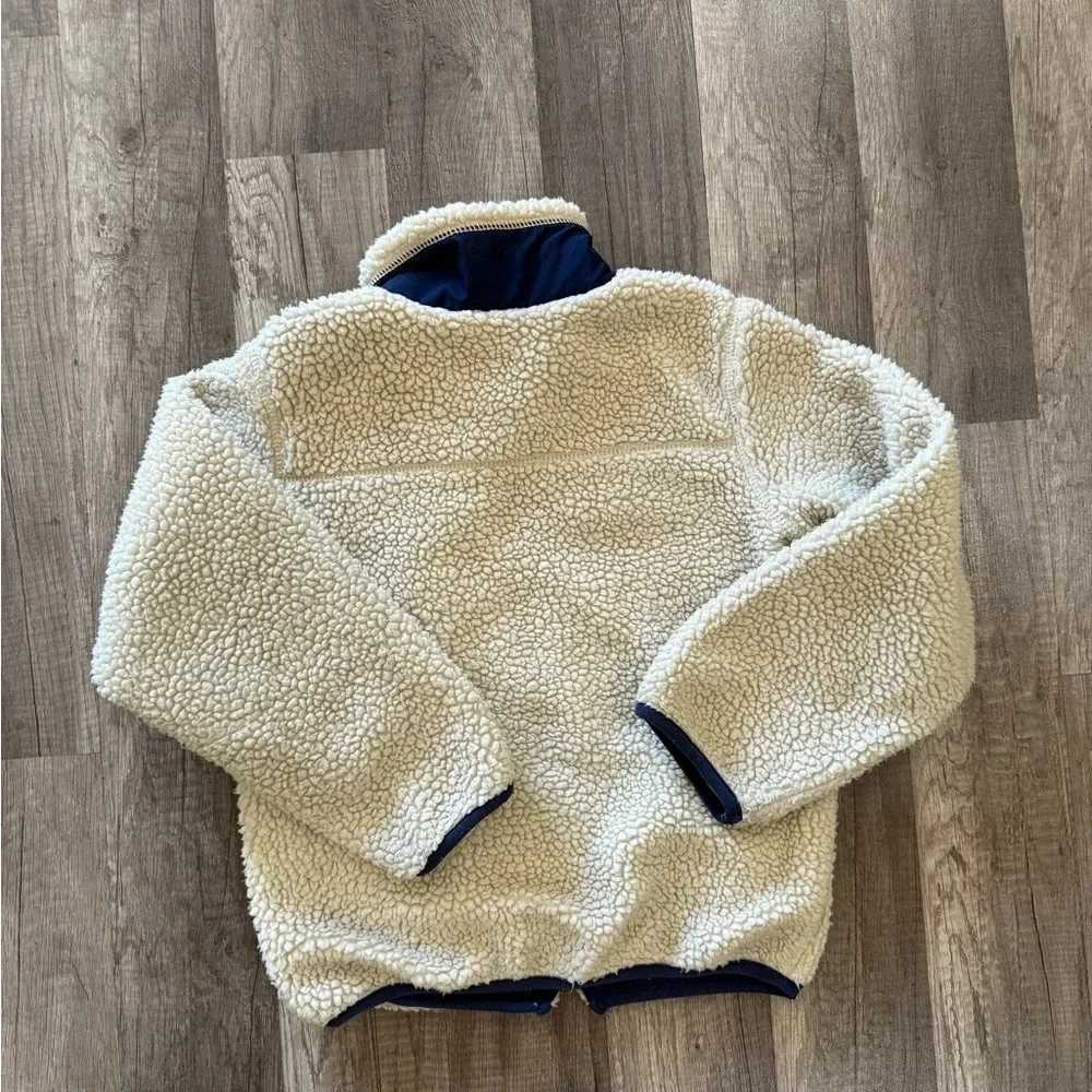 Carters boy jacket
